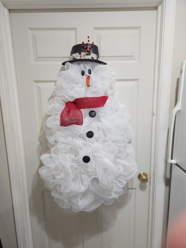 Snowman 2