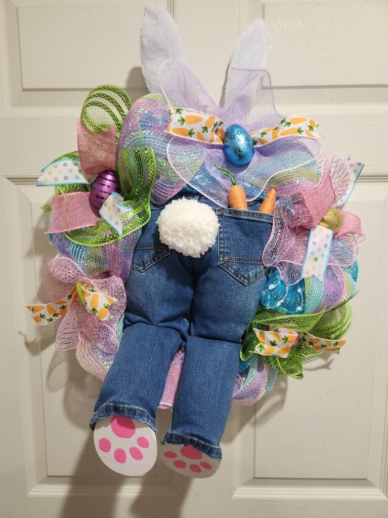 Bunny Butt
