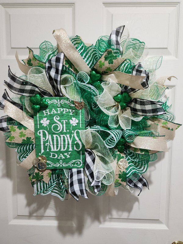 St. Paddy&#39;s Day