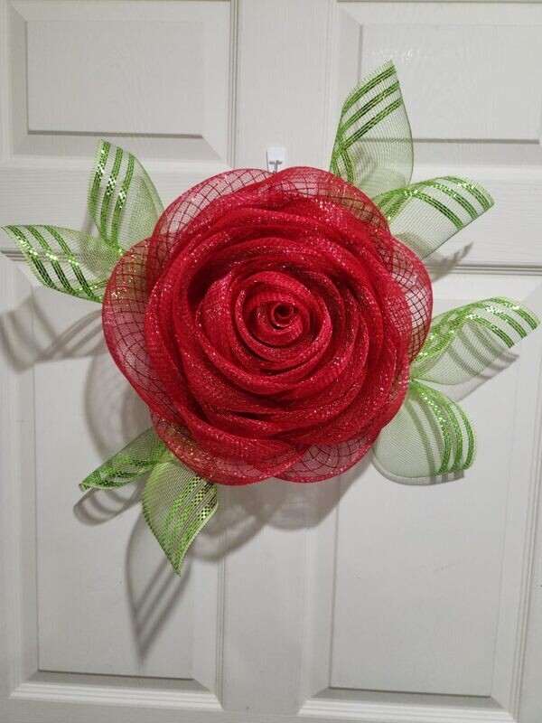 Red Rose