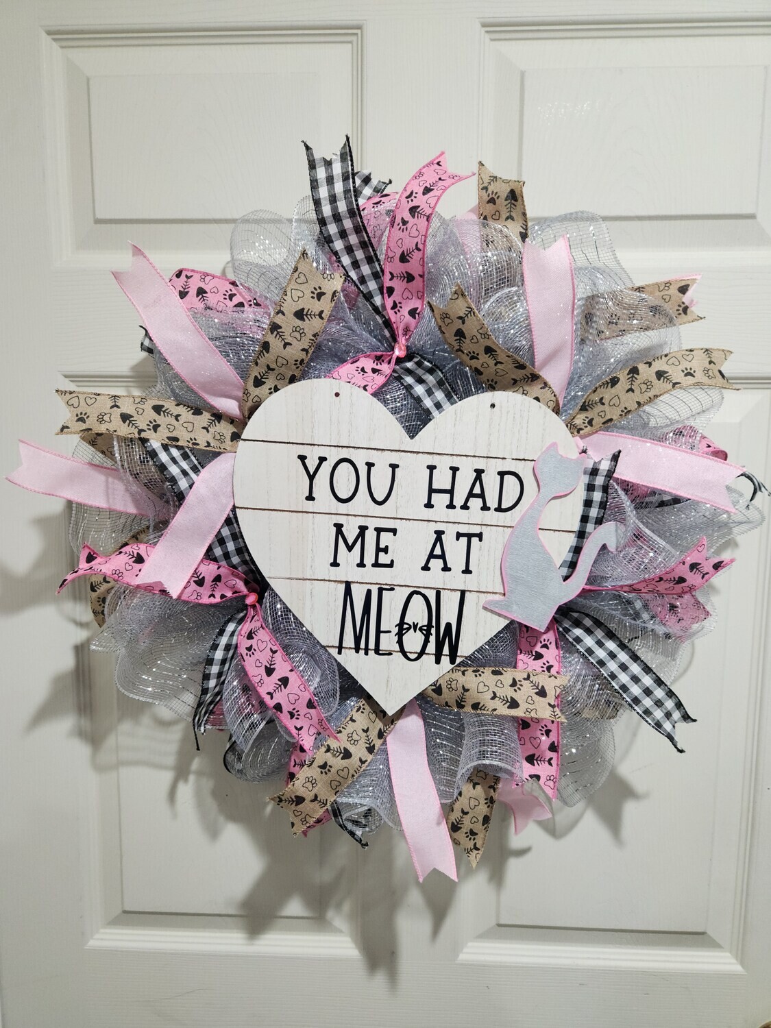 You Had Me At MEOW