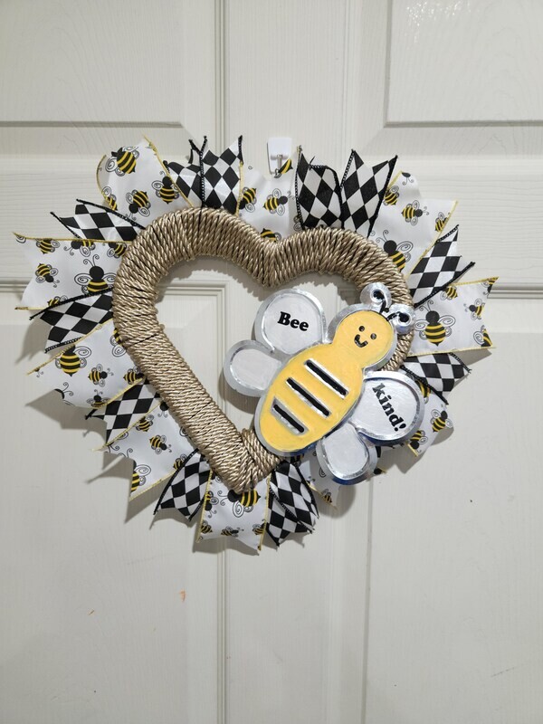 Bee Kind!