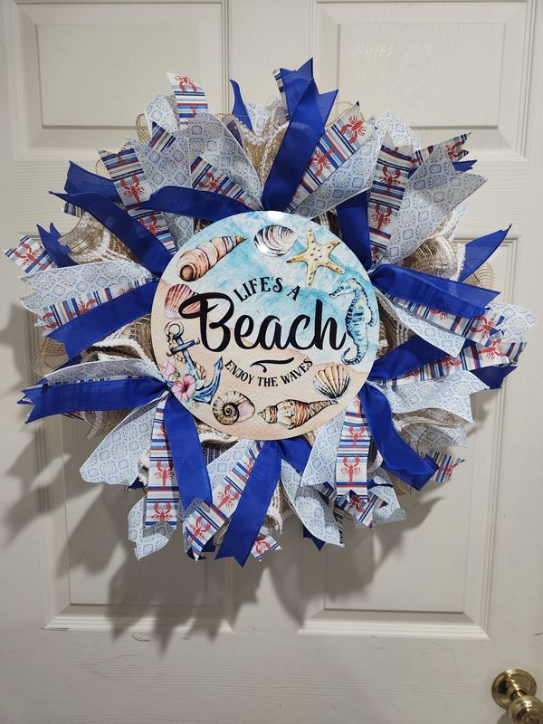 Beachy Life