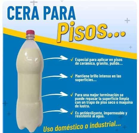 Cera Blanca