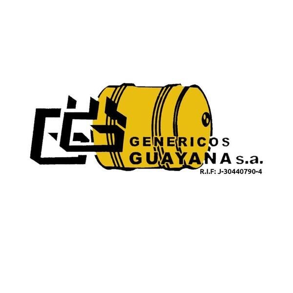 Genericos Guayana S.A.