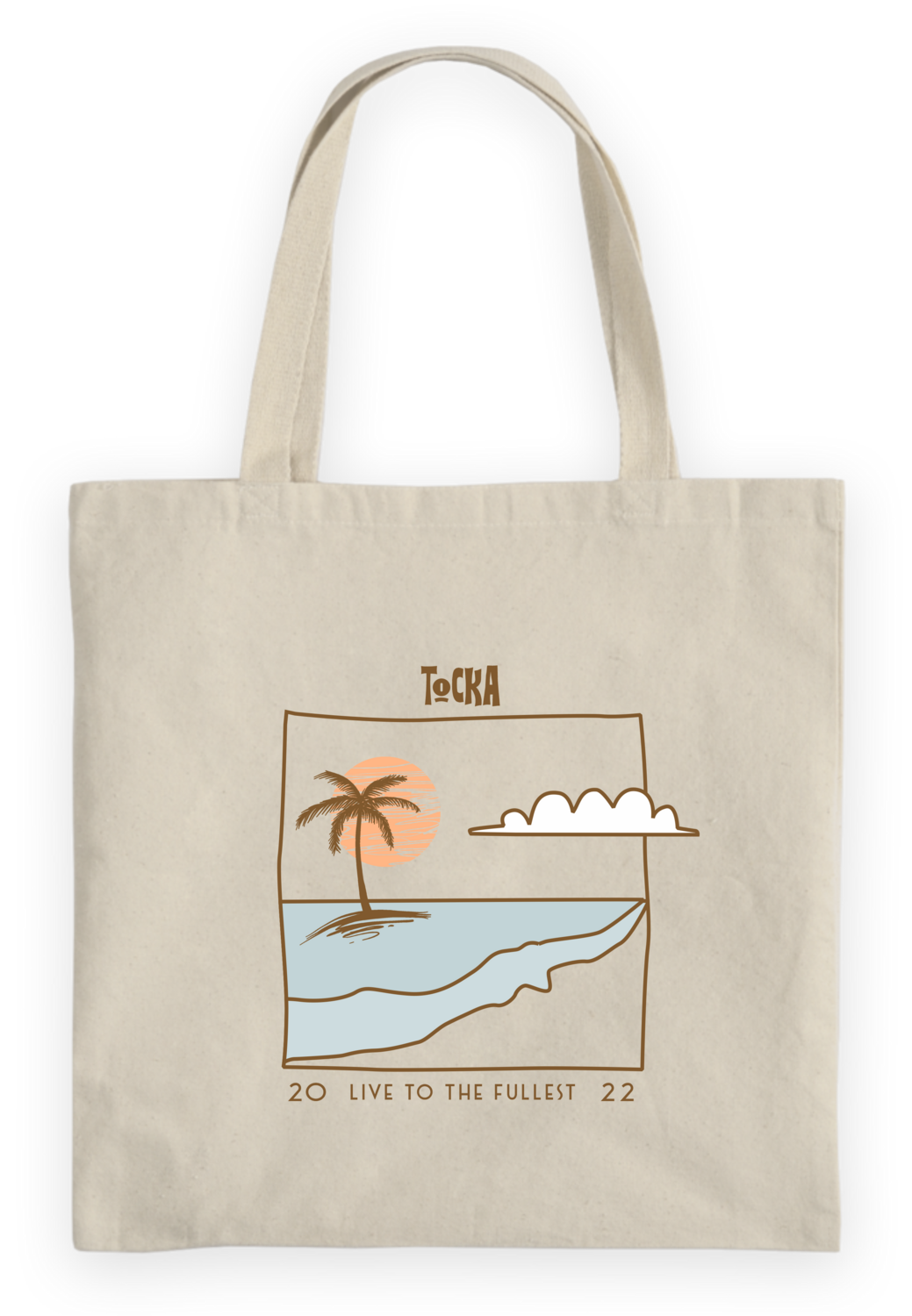 Tocka Totebag