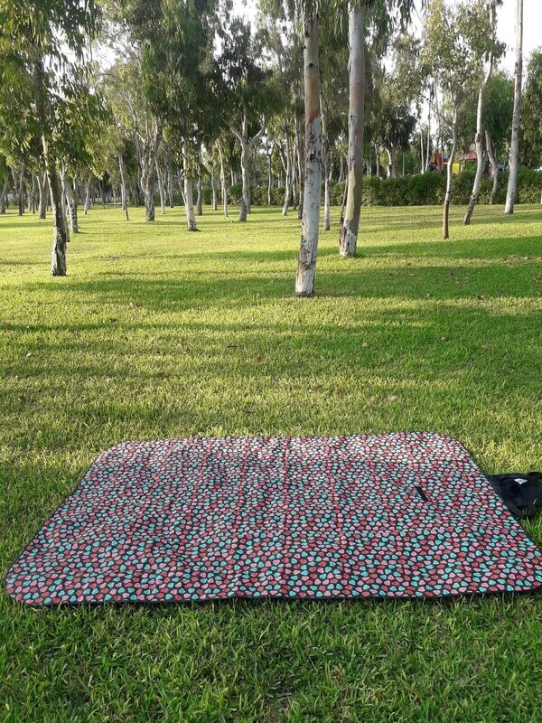 Mat Impermeable