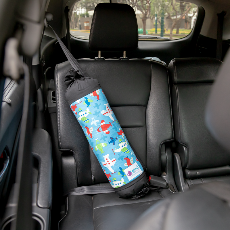 Cojín para el Auto