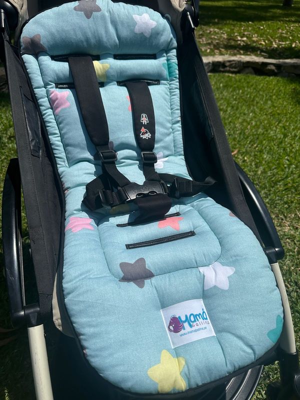Colchón coche de paseo / carseat