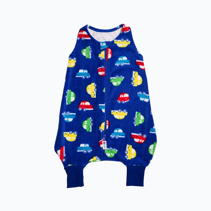 Micropolar Saco para dormir   - Talla M: de 16 a 35 meses