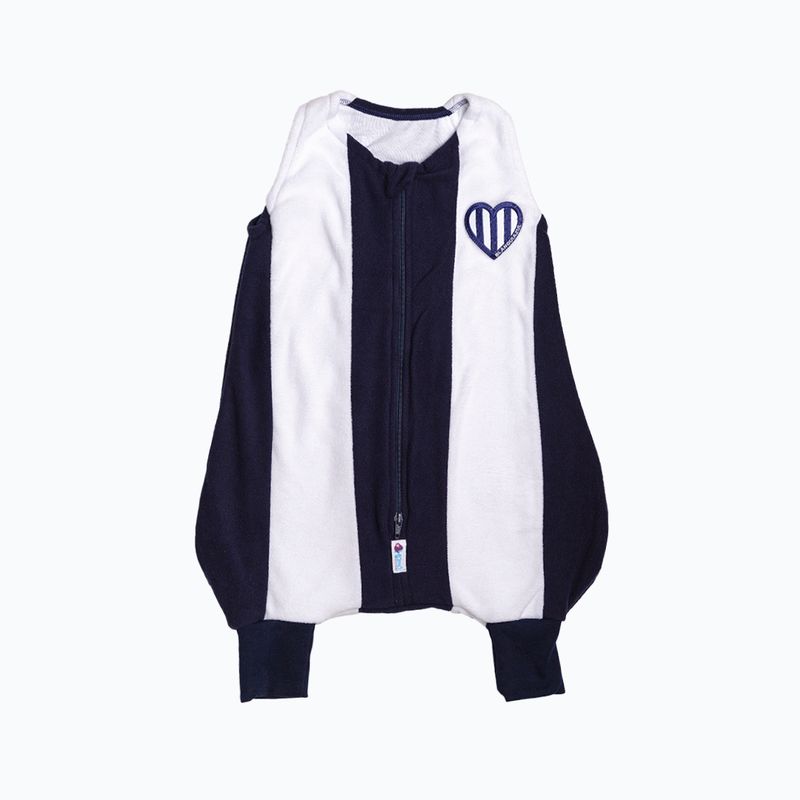 Micropolar Saco para dormir - Talla S: 3 a 15 meses