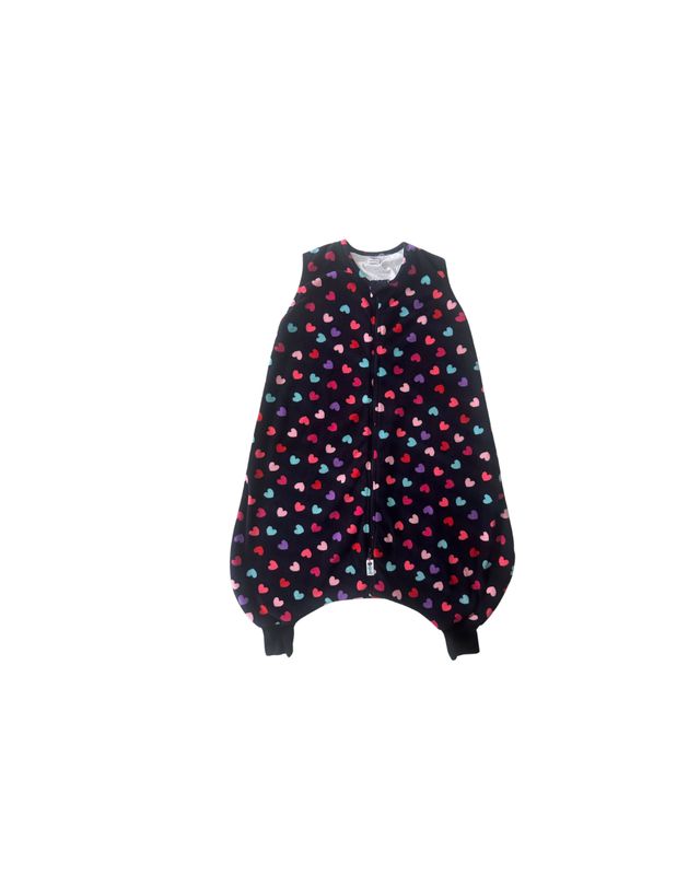 Micropolar Saco para dormir   - Talla XL: 5-6 años