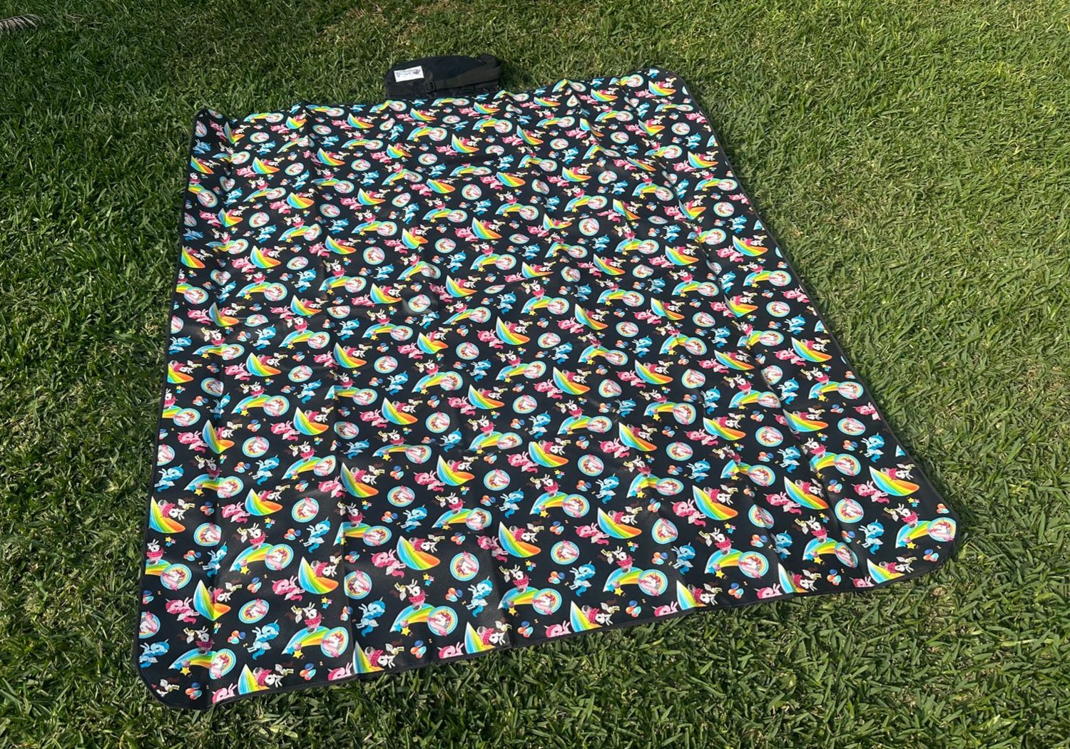 Mats Impermeables con Medidas Especiales