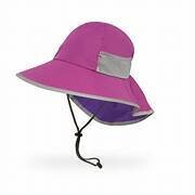 Gorro protección UPF 50+