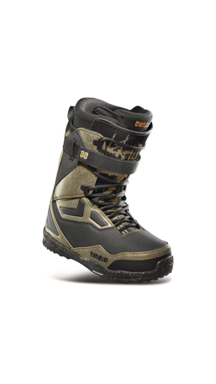 32 TM-2 XLT Helgason 23/24, Color: BLK/BRZ, Size: 8