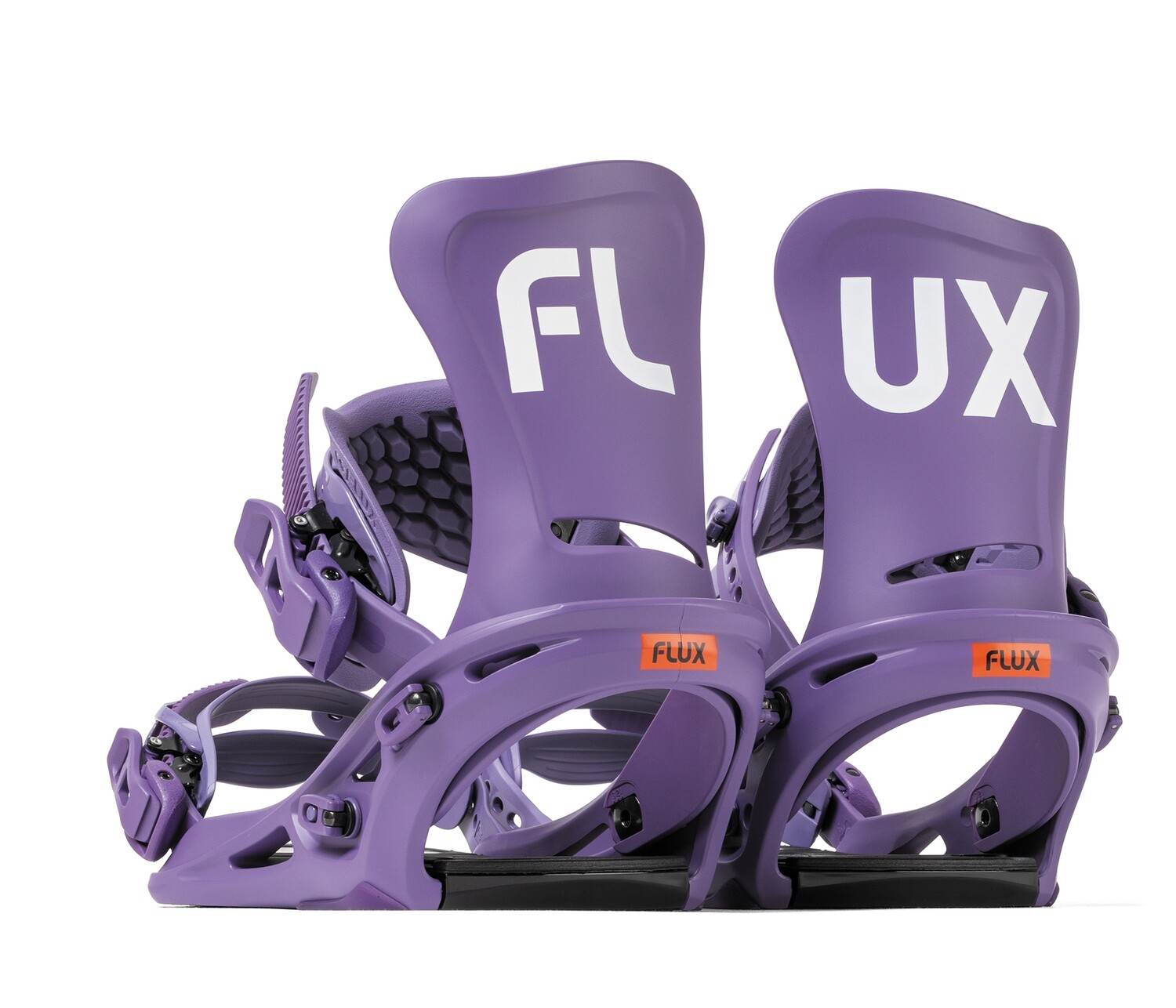 Flux GS 23/24, Color: PRP, Size: XS