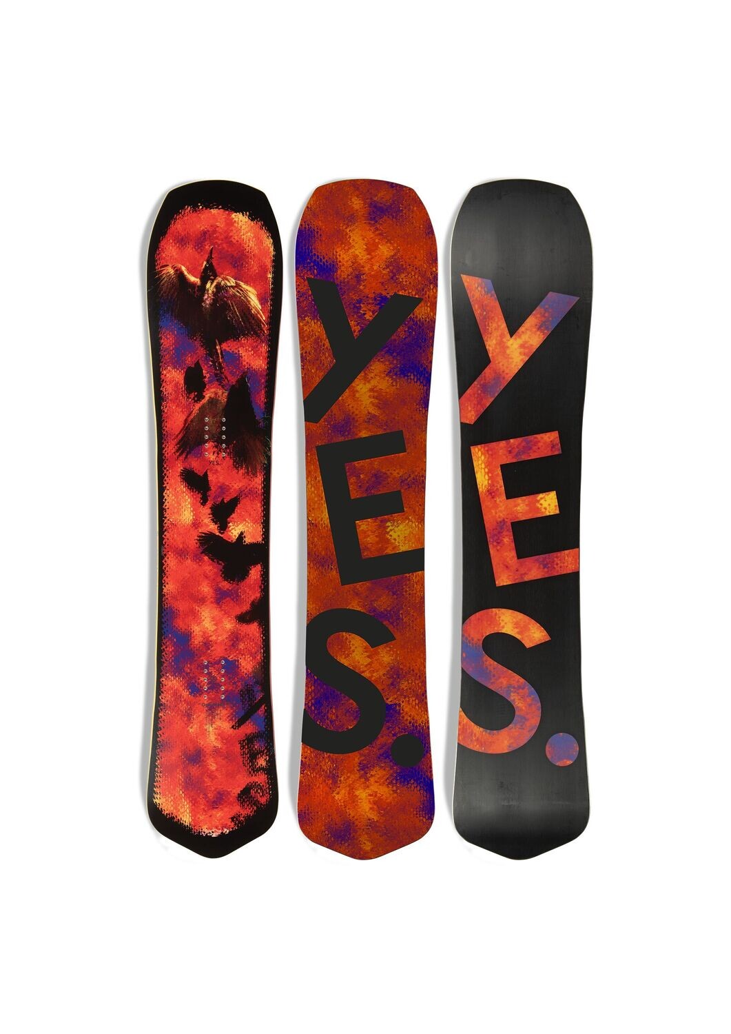YES Optimistic 23/24, Size: 151