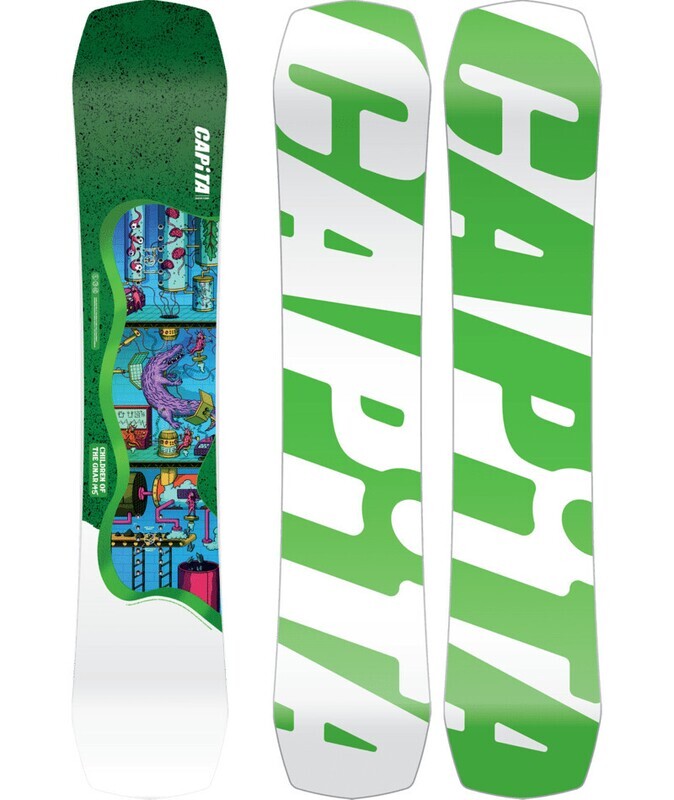 Capita Children Of The Gnar 23/24