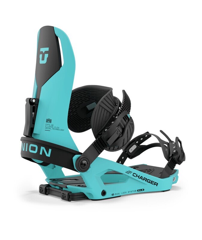 Union Charger 23/24