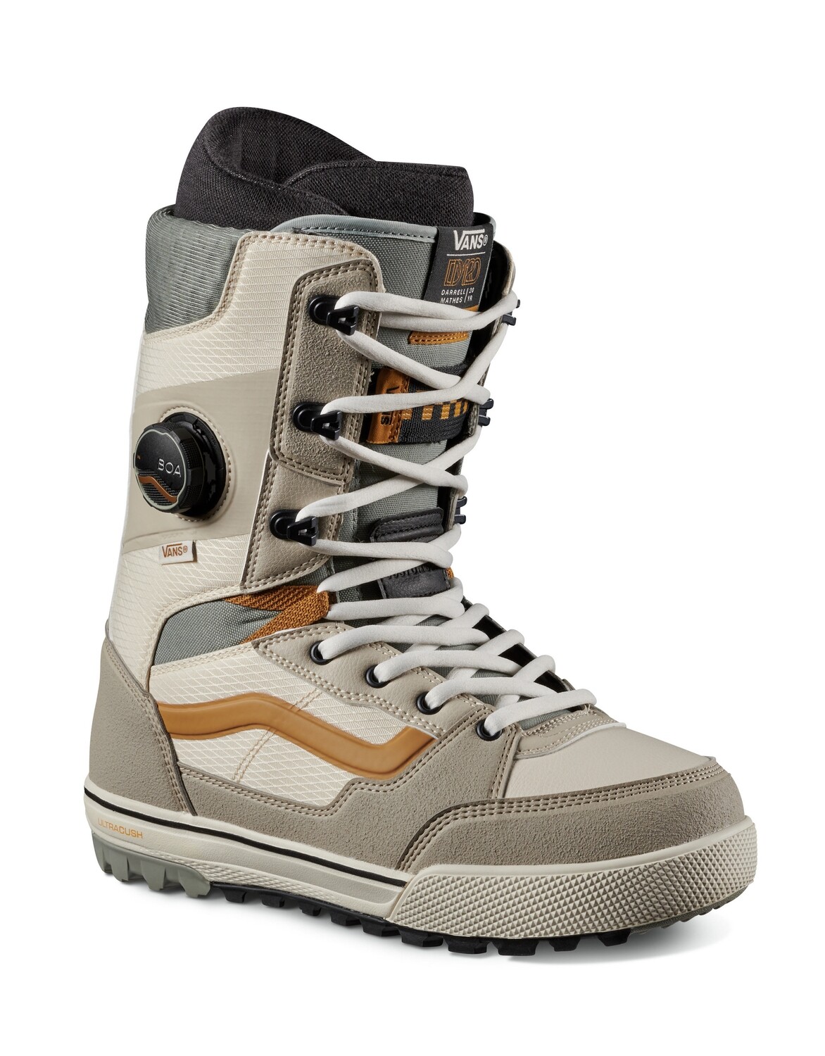 Vans Mathes Invado Pro 23/24