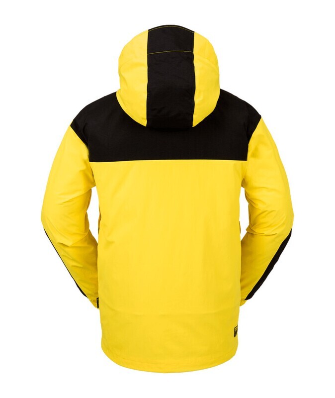 Volcom Longo Gore Jacket