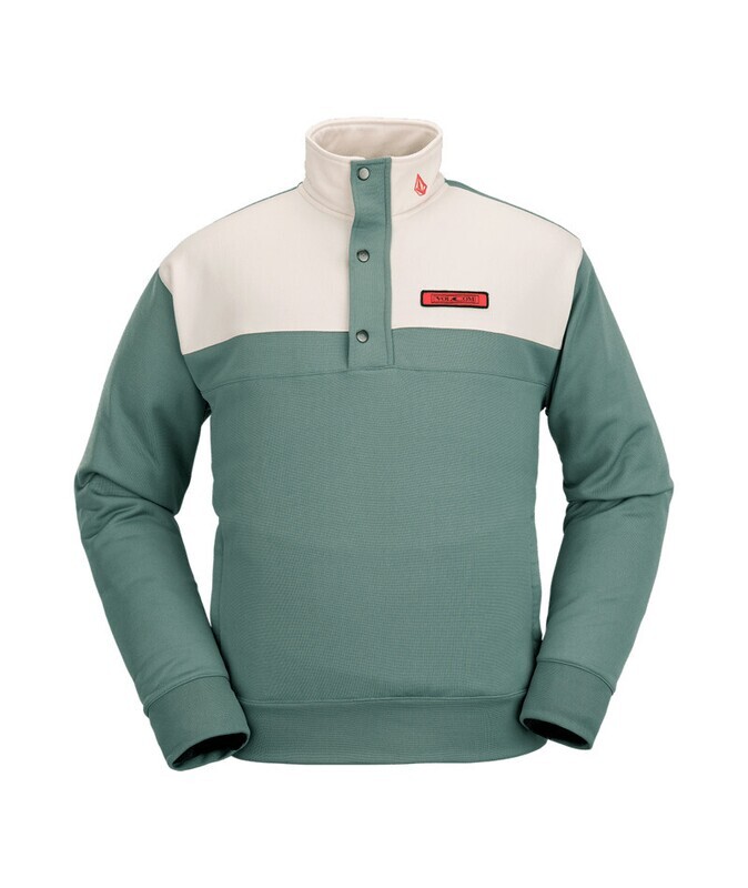 Volcom SHE Crew Fleece