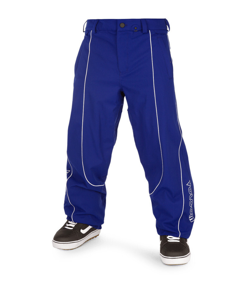 Volcom X Chron Pant