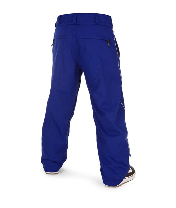 Volcom X Chron Pant