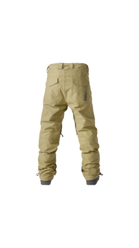 32 Wooderson Pant