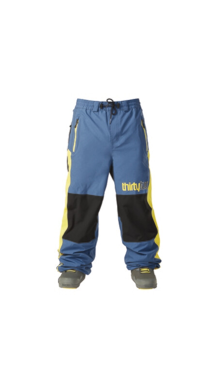 32 Sweeper Pant