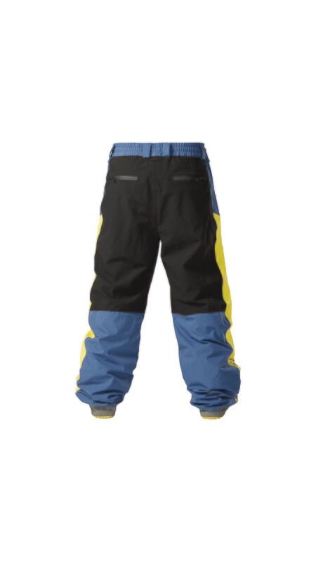 32 Sweeper Pant