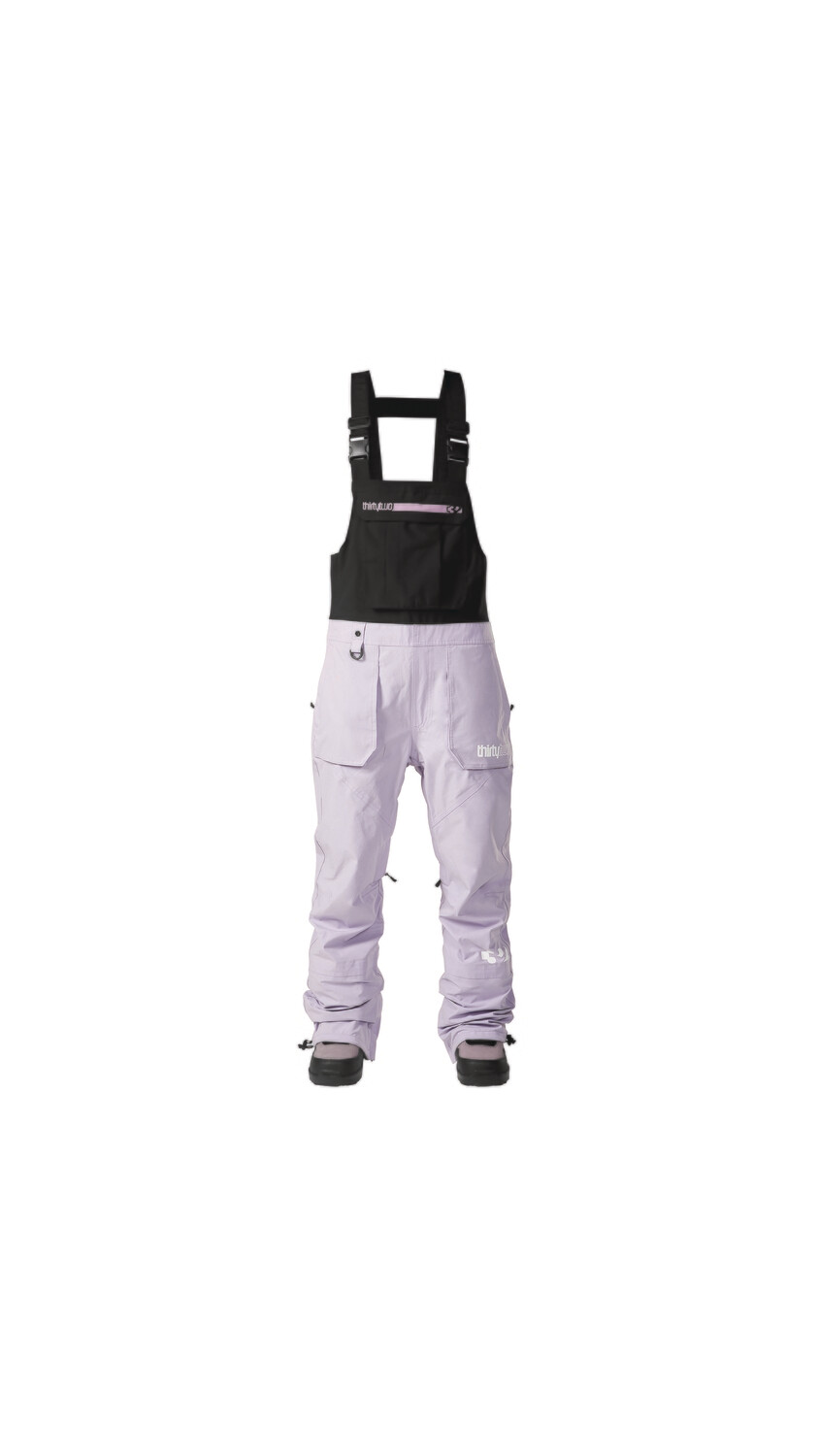 32 W&#39;s Basement Bib