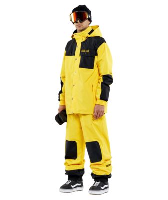 Outerwear Men