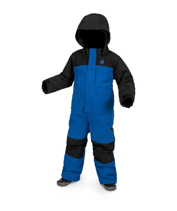 Volcom Toddler One-Piece