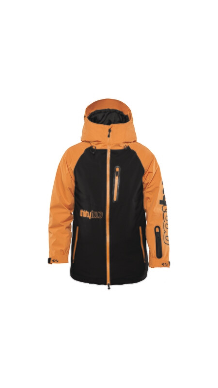 32 Youth Grasser Jacket