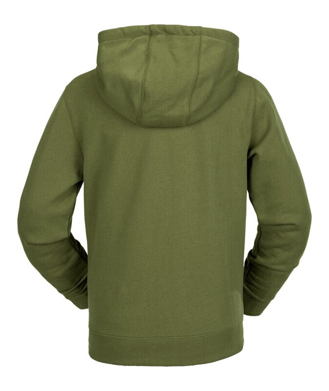 Volcom Hotlapper Fleece