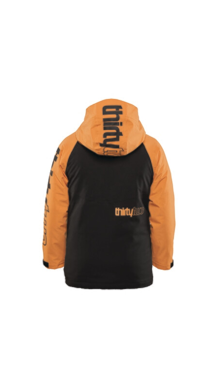32 Youth Grasser Jacket