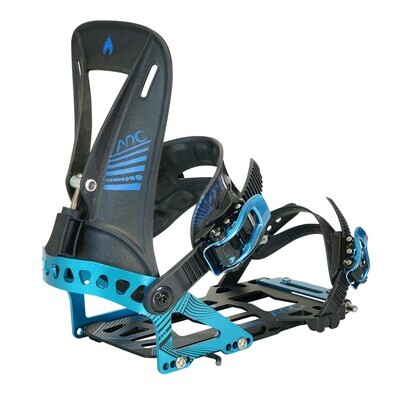 23/24 Spark R&D Arc ST Mサイズ 新品 Arc ST Pro Splitboard bindings - Spark R&D