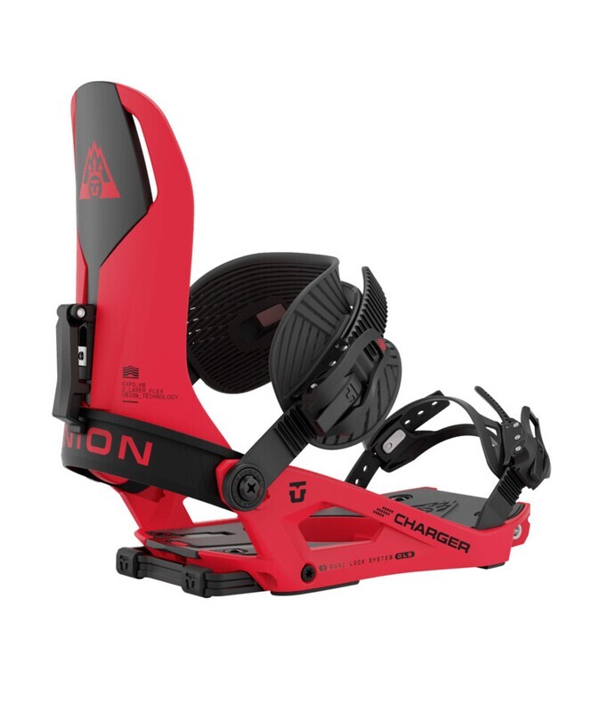 Union Charger 23/24