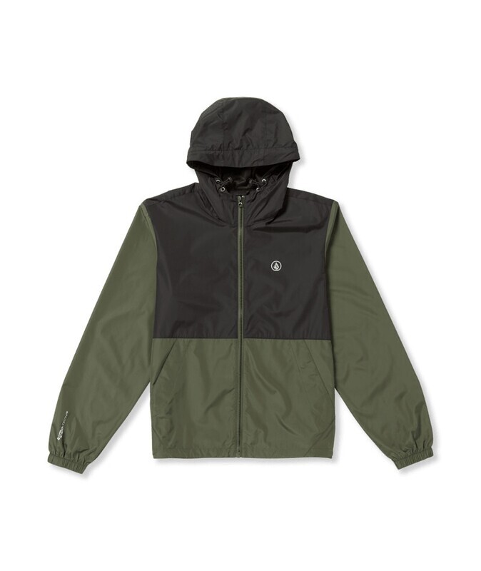 Volcom Phase 91 Jacket