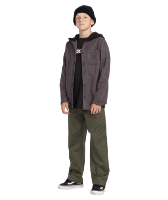 Apparel  Youth