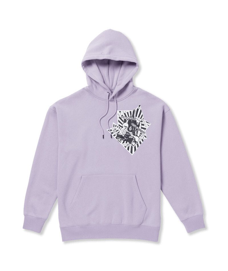 Volcom TT Arrows P/O