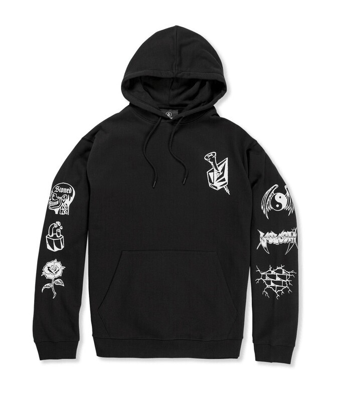 Volcom Watanite PO