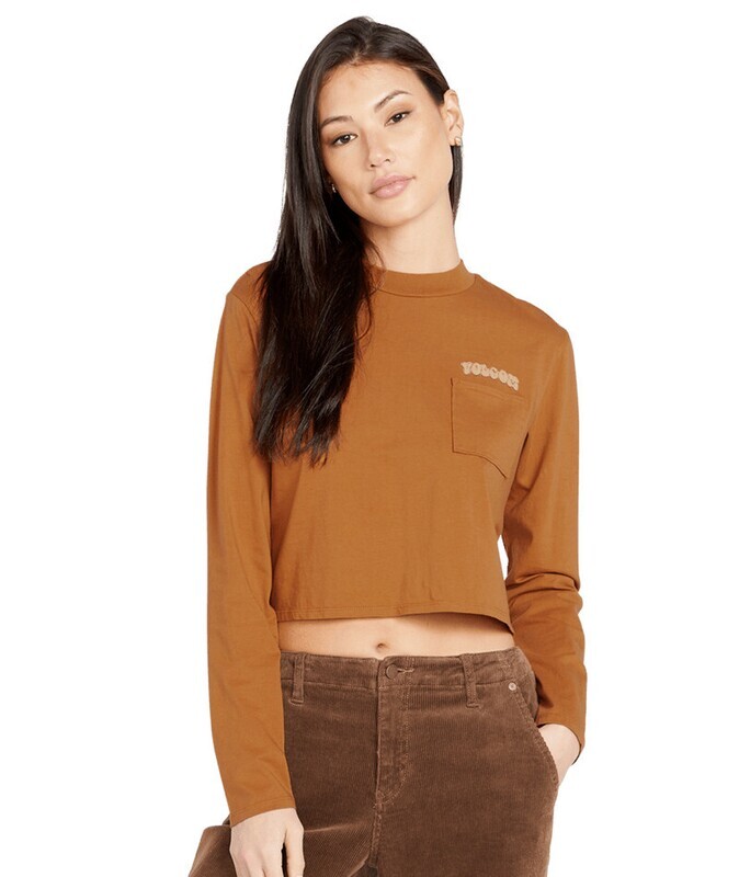 Volcom Pocket Dial LS