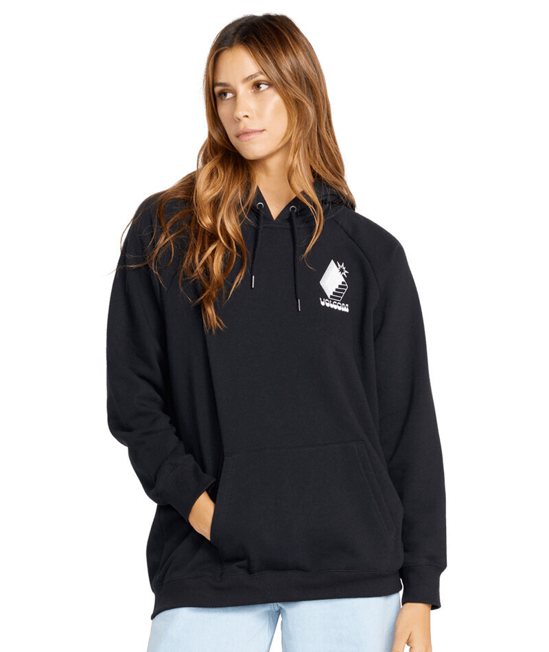 Volcom Truly Stoked BF P/O