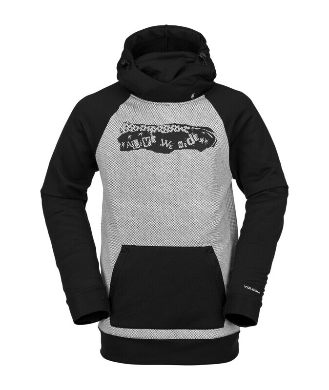 Volcom Hydro Riding Fleece