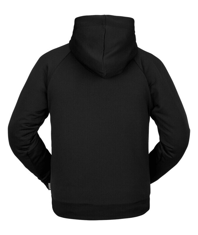 Volcom Hydro Riding Hoodie