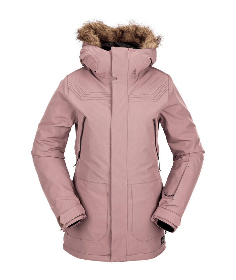 Volcom Shadow Insulated Jacket