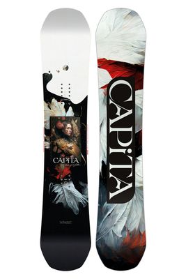 Capita Birds of a Feather 24/25