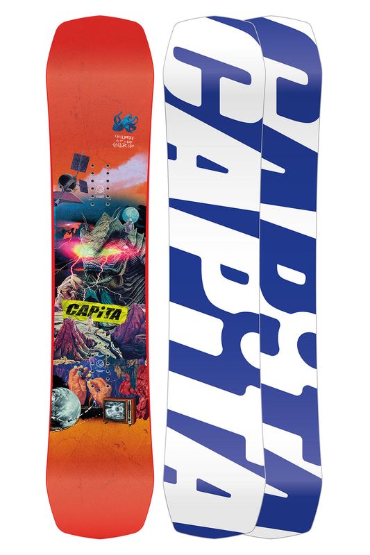 Capita Children of the Gnar 24/25